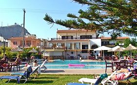 Hotel Despo Kreta